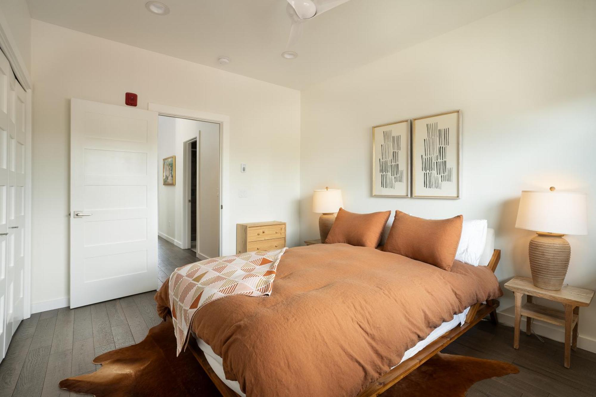 Apartment Wallace Pinedale